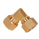 Brass Compression Fittings